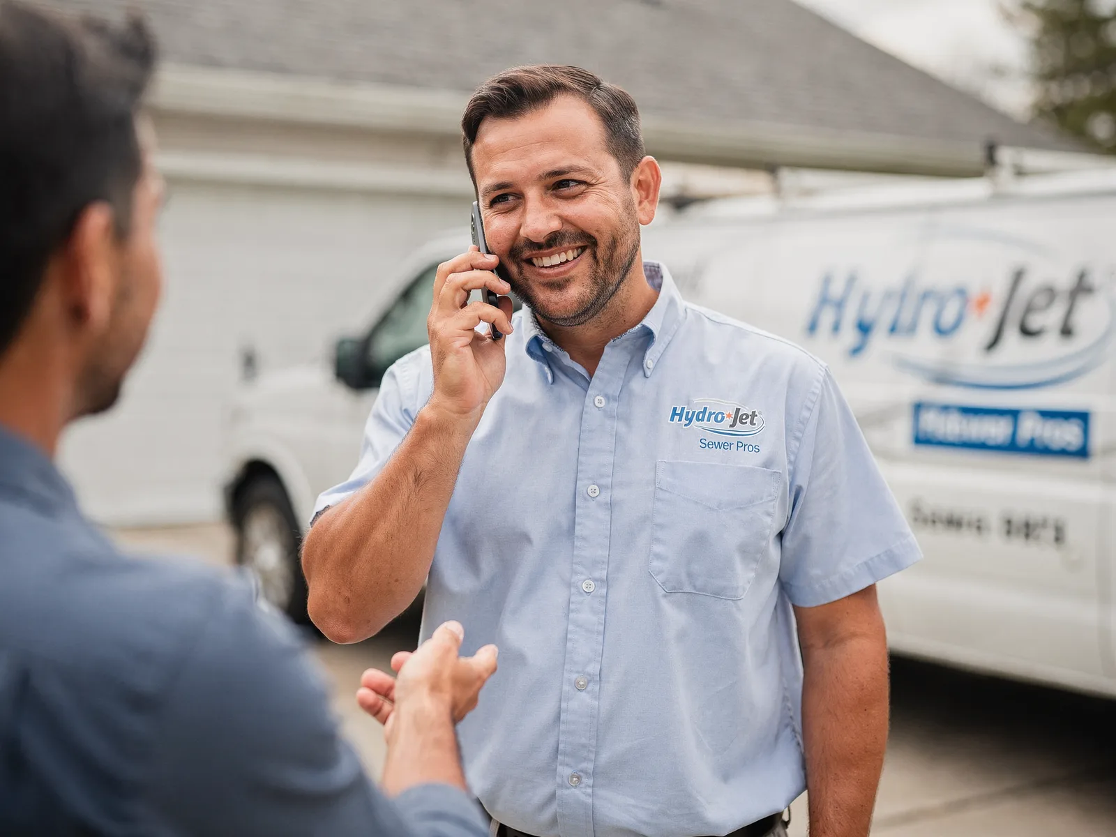 Hydro Jetting Wales, MA FAQs